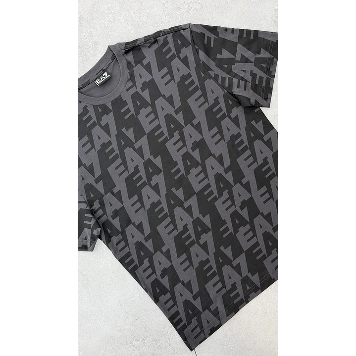 POLERA EA7 1