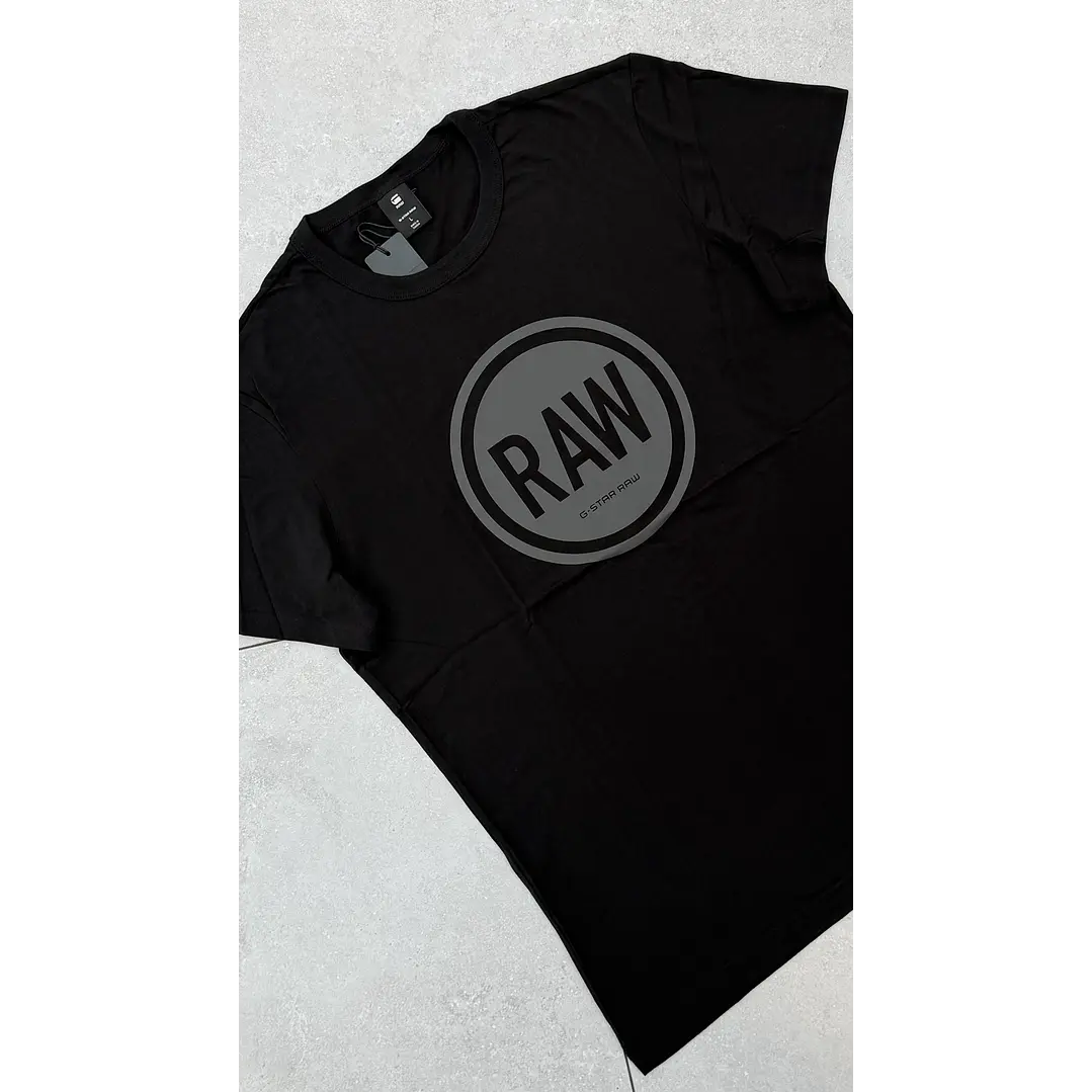 POLERA G-STAR RAW 1