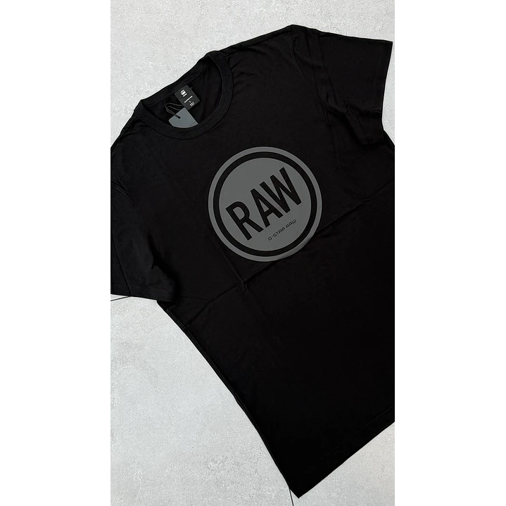 POLERA G-STAR RAW 1