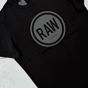 POLERA G-STAR RAW