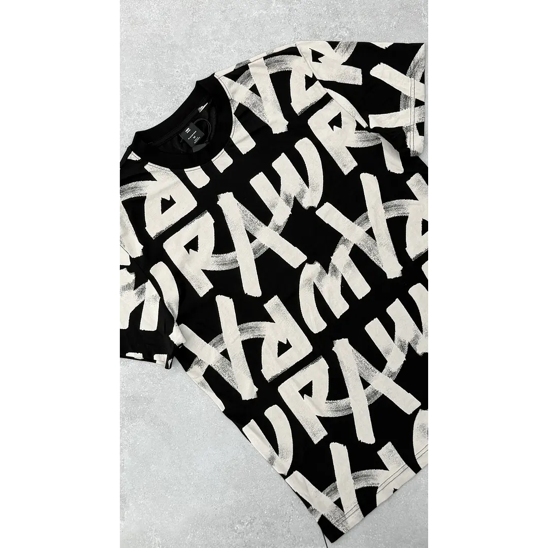 POLERA G-STAR RAW 1