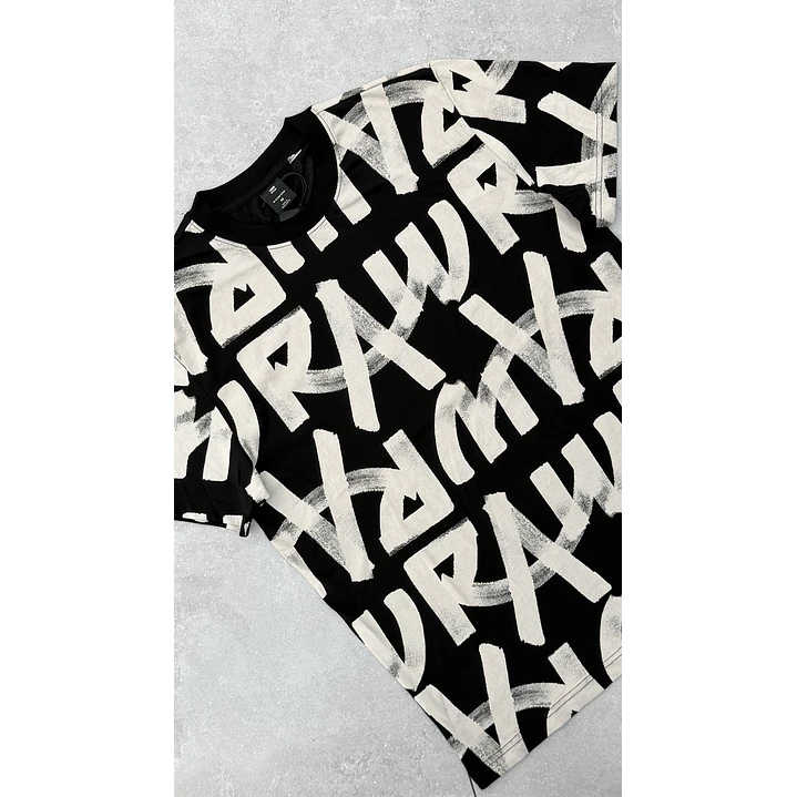 POLERA G-STAR RAW 1