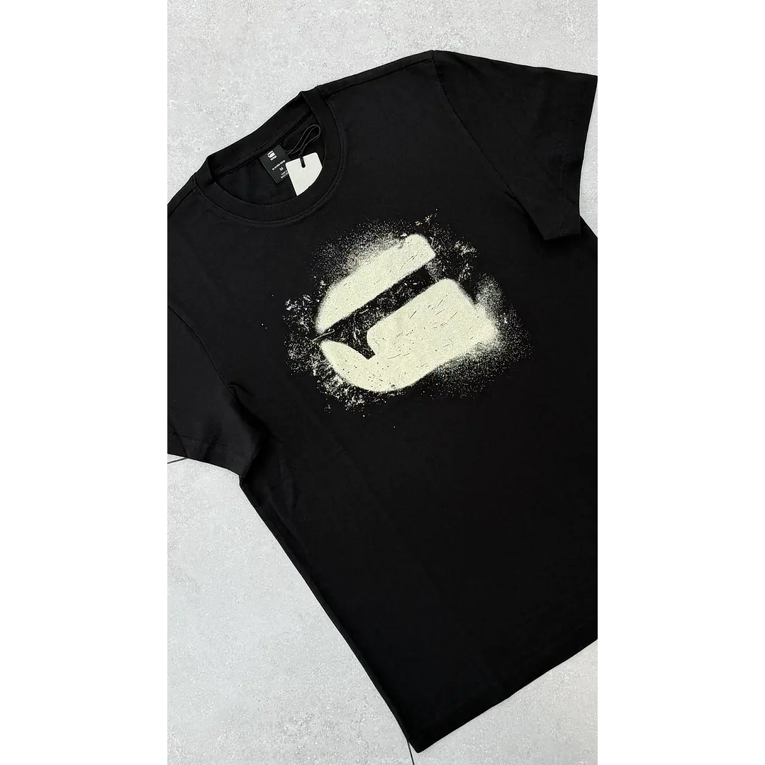 POLERA G-STAR RAW 1
