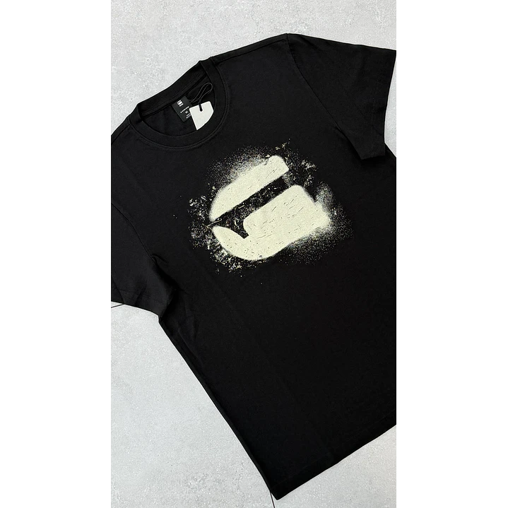 POLERA G-STAR RAW 1
