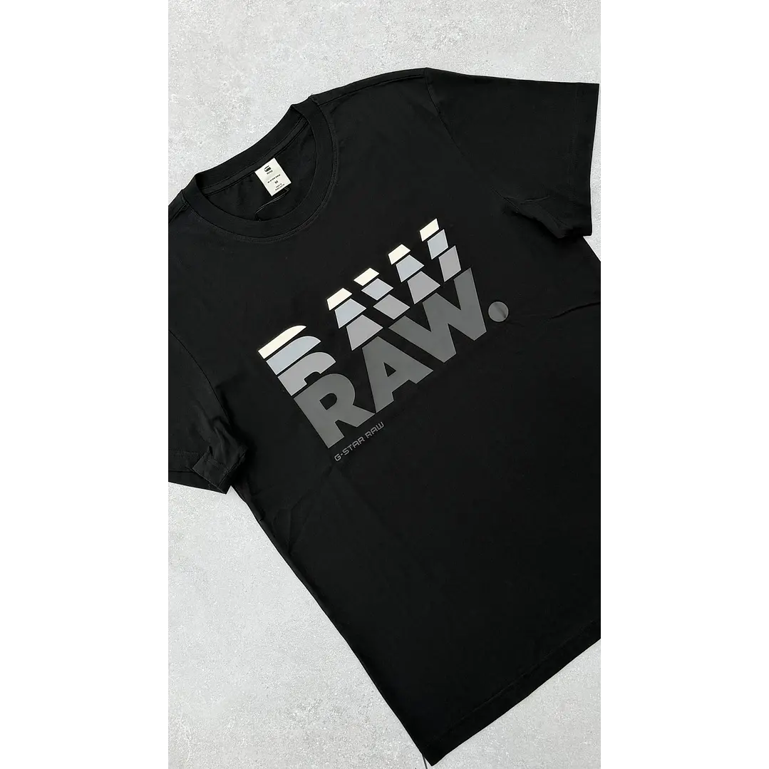 POLERA G-STAR RAW 1