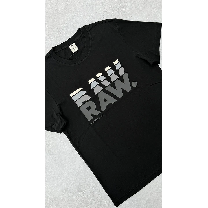 POLERA G-STAR RAW 1