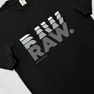 POLERA G-STAR RAW