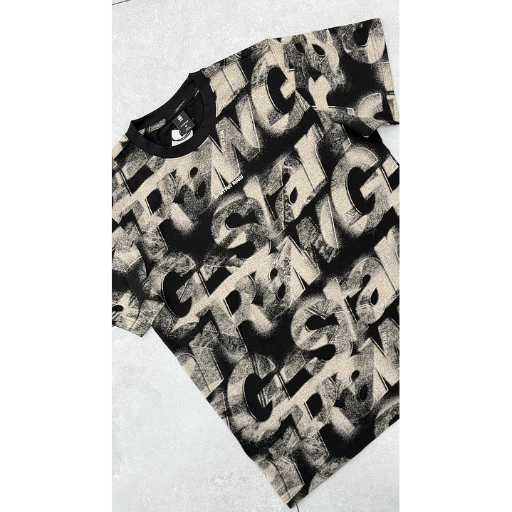 POLERA G-STAR RAW 1