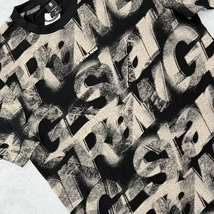POLERA G-STAR RAW