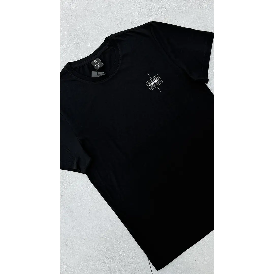 POLERA G-STAR RAW 1