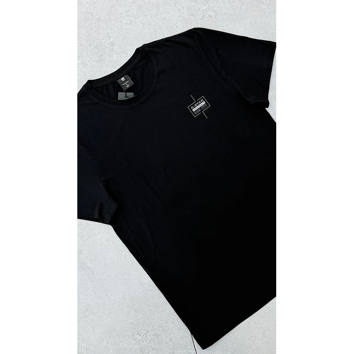 POLERA G-STAR RAW 1