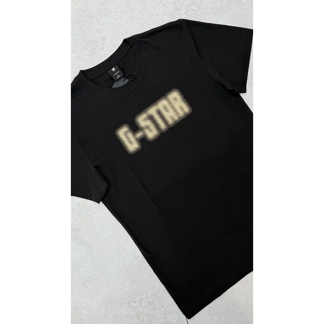 POLERA G-STAR RAW 1