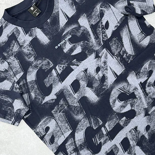 POLERA G-STAR RAW