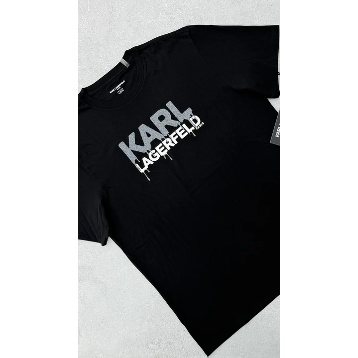 POLERA KARL LAGERFELD 1