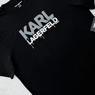 POLERA KARL LAGERFELD