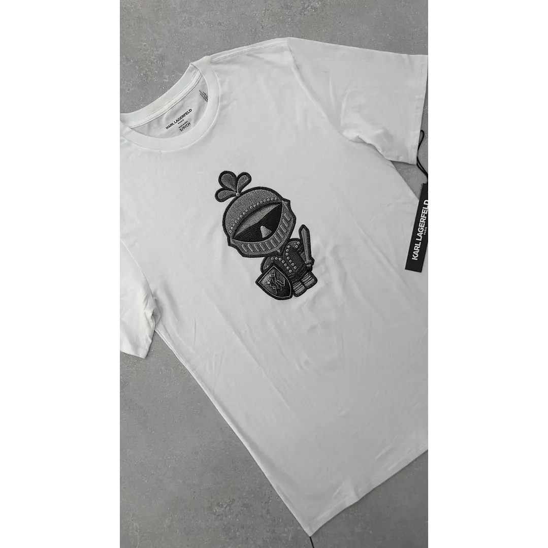 POLERA KARL LAGERFELD 1