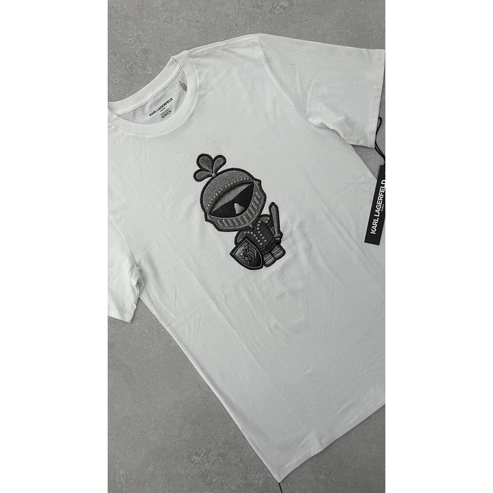 POLERA KARL LAGERFELD 1