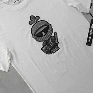 POLERA KARL LAGERFELD