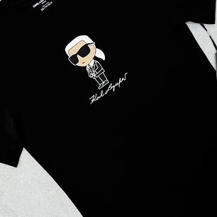 POLERA KARL LAGERFELD