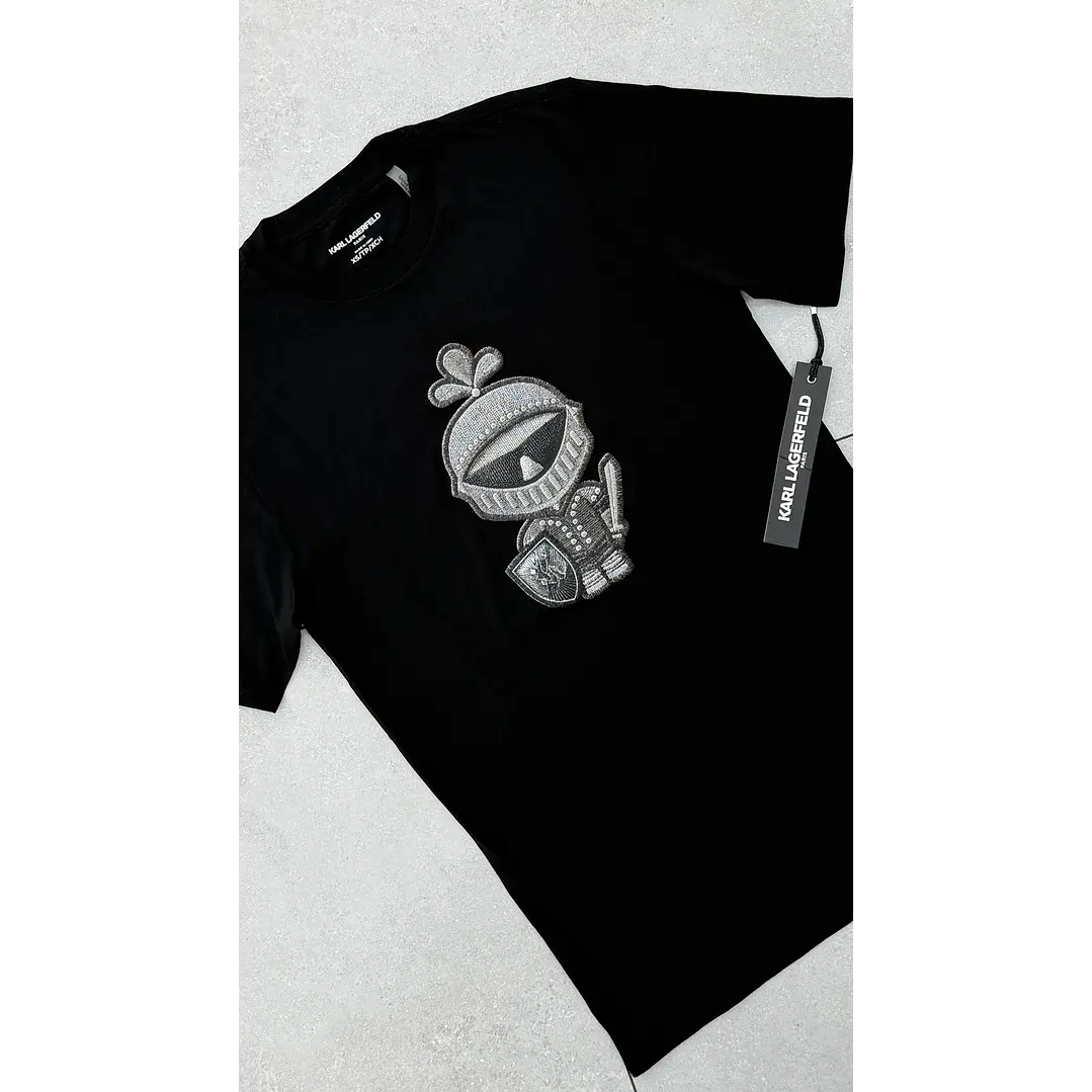 POLERA KARL LAGERFELD 1