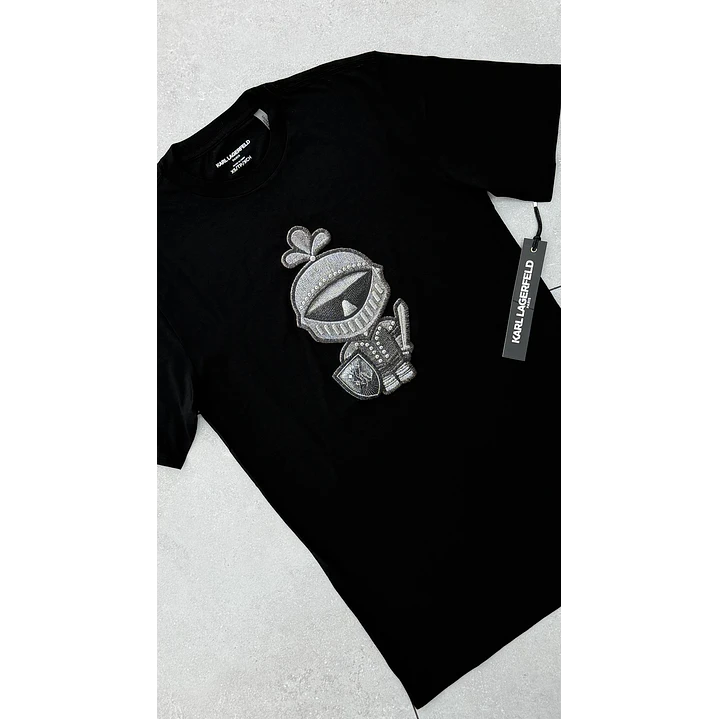POLERA KARL LAGERFELD 1