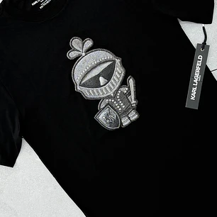 POLERA KARL LAGERFELD