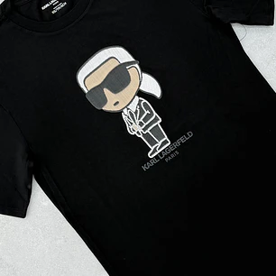 POLERA KARL LAGERFELD