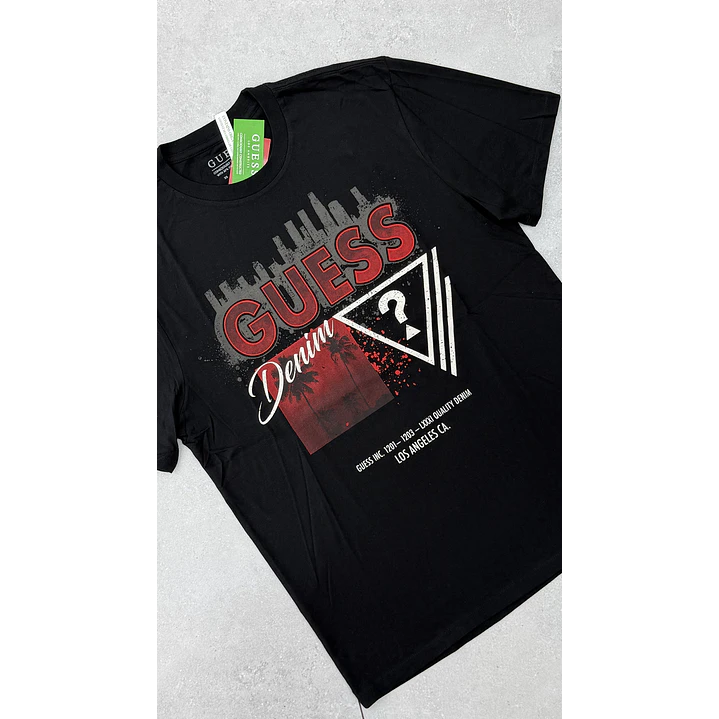 POLERA GUESS 1