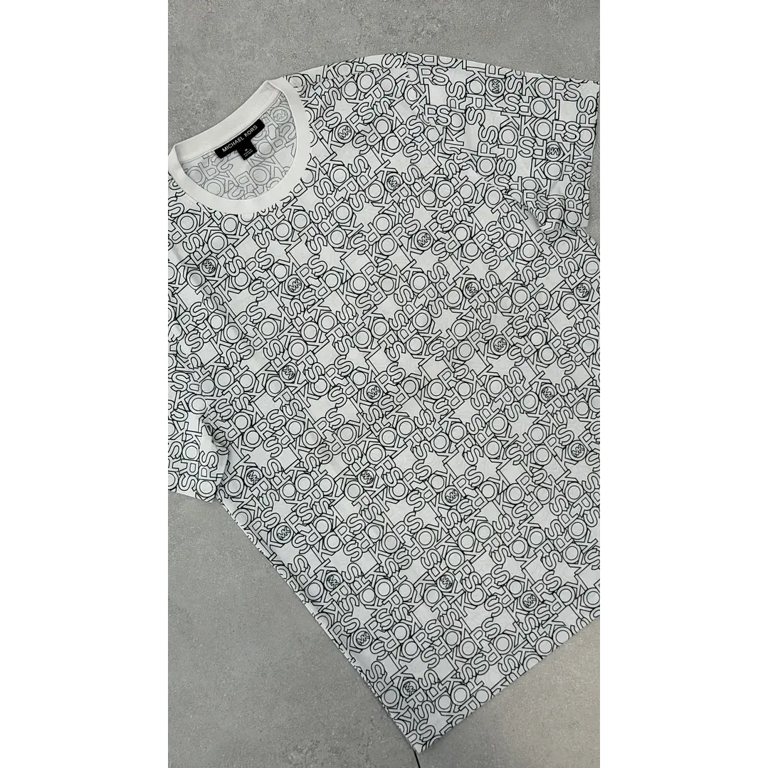 POLERA MICHAEL KORS 1