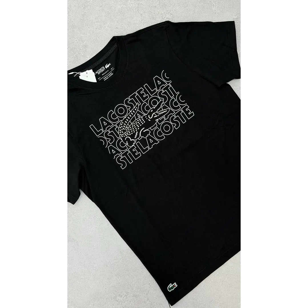 POLERA LACOSTE 1