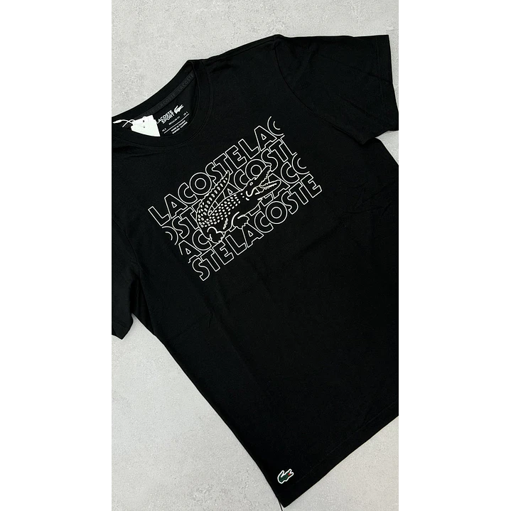 POLERA LACOSTE 1