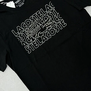 POLERA LACOSTE