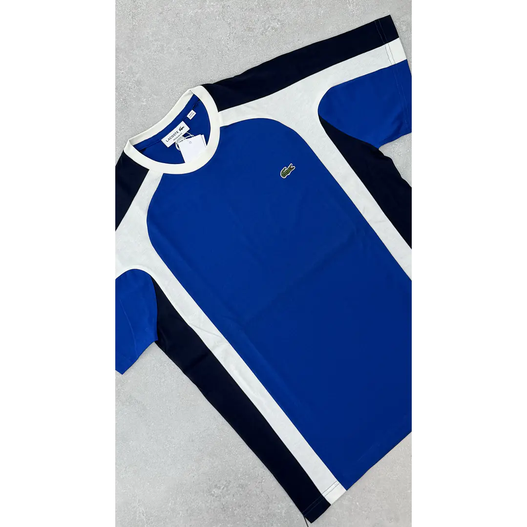 POLERA LACOSTE 1