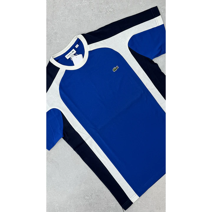 POLERA LACOSTE 1