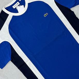 POLERA LACOSTE