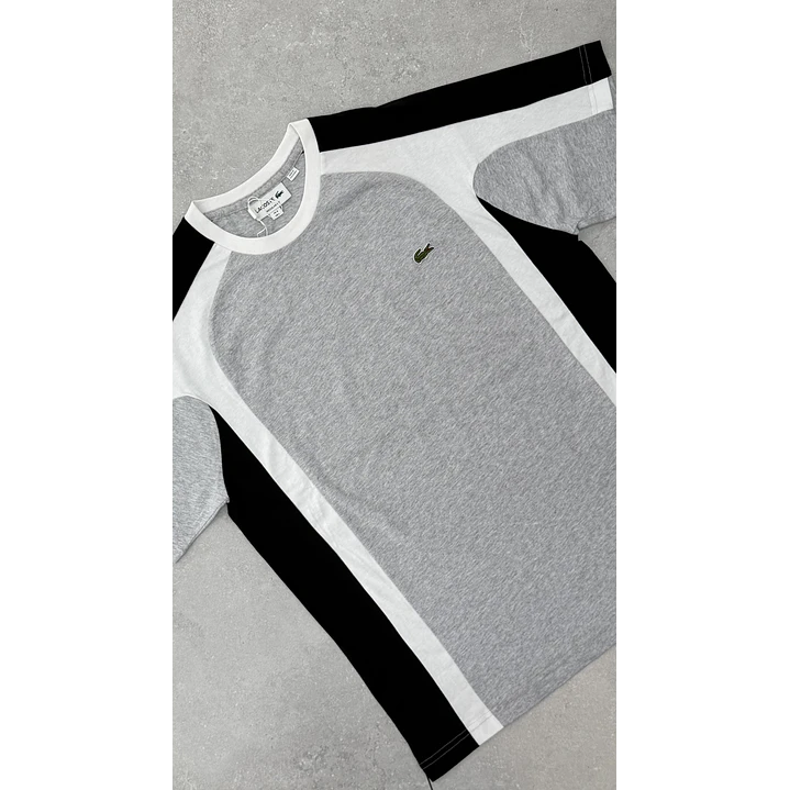 POLERA LACOSTE 1