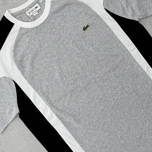 POLERA LACOSTE