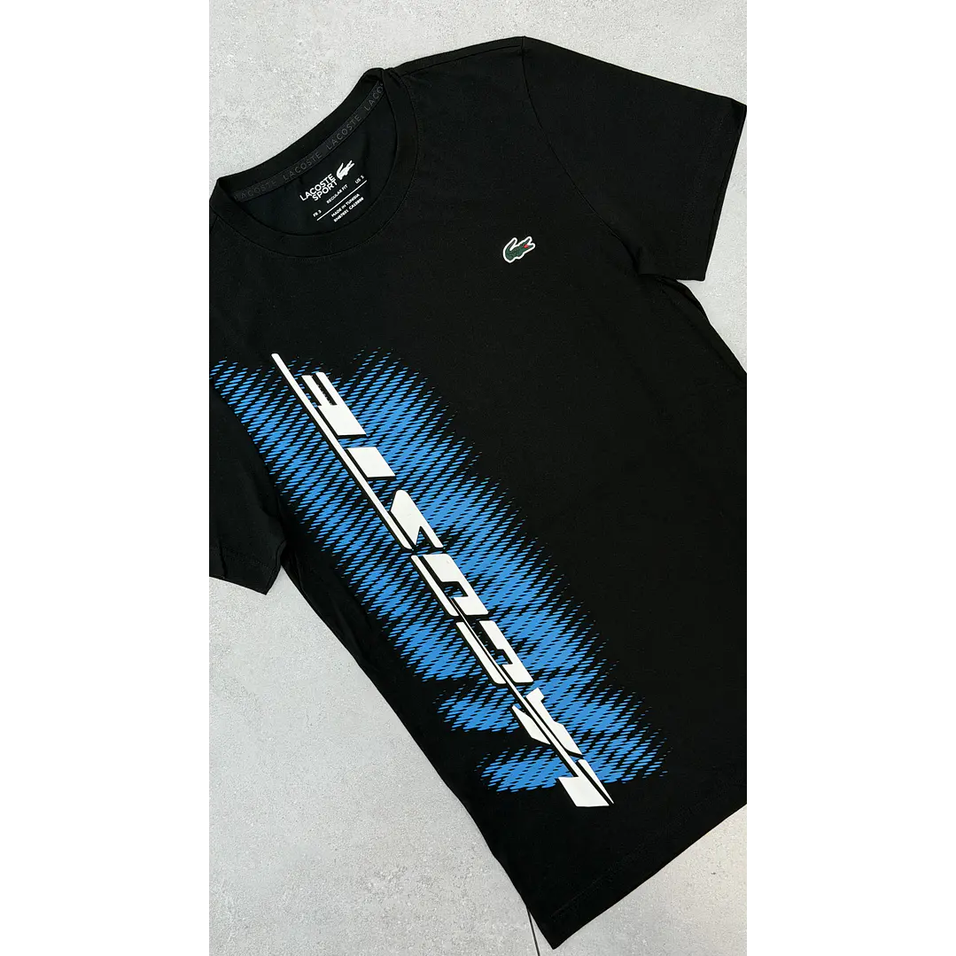 POLERA LACOSTE 1