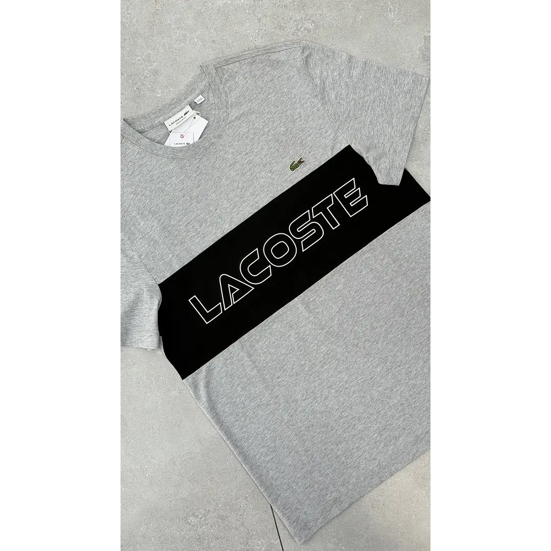 POLERA LACOSTE 1