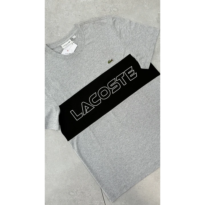 POLERA LACOSTE 1