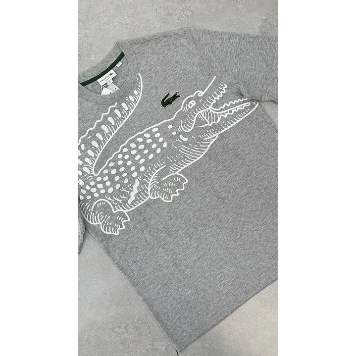 POLERA LACOSTE 1