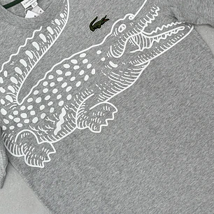 POLERA LACOSTE