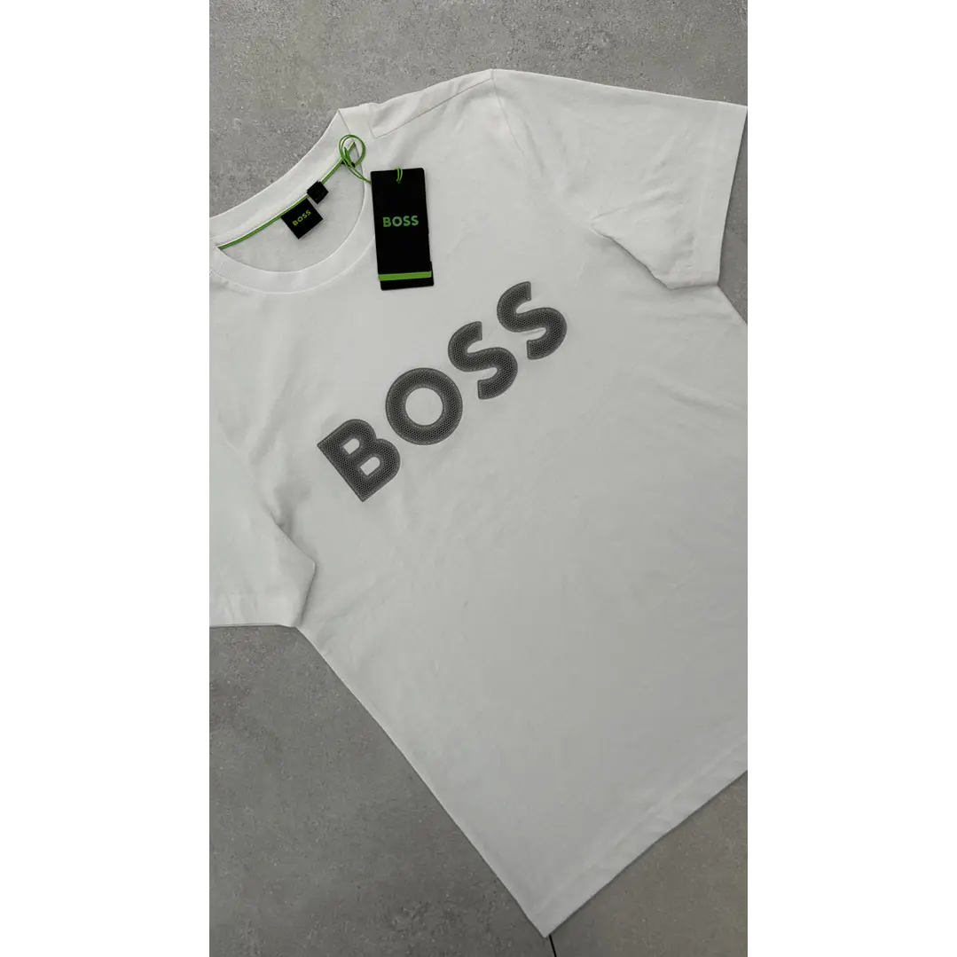 POLERA BOSS 1