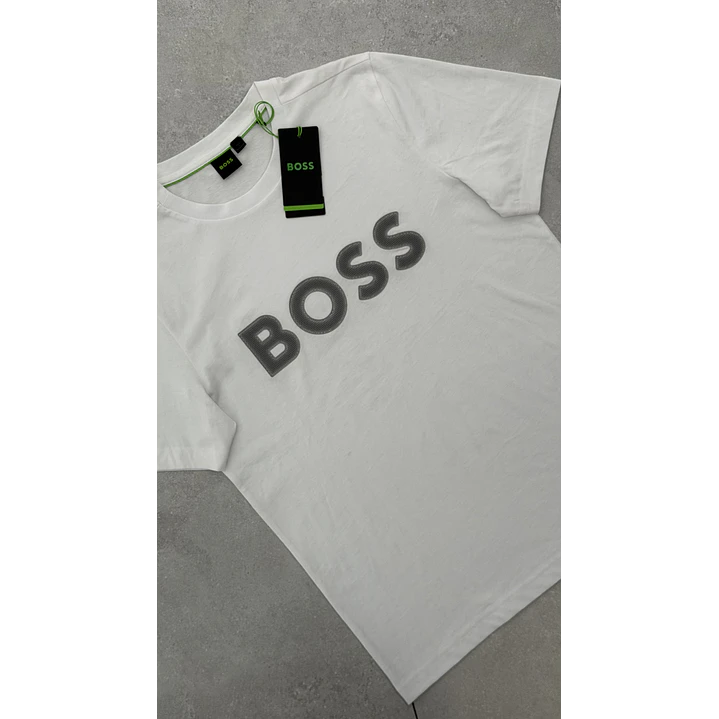 POLERA BOSS 1