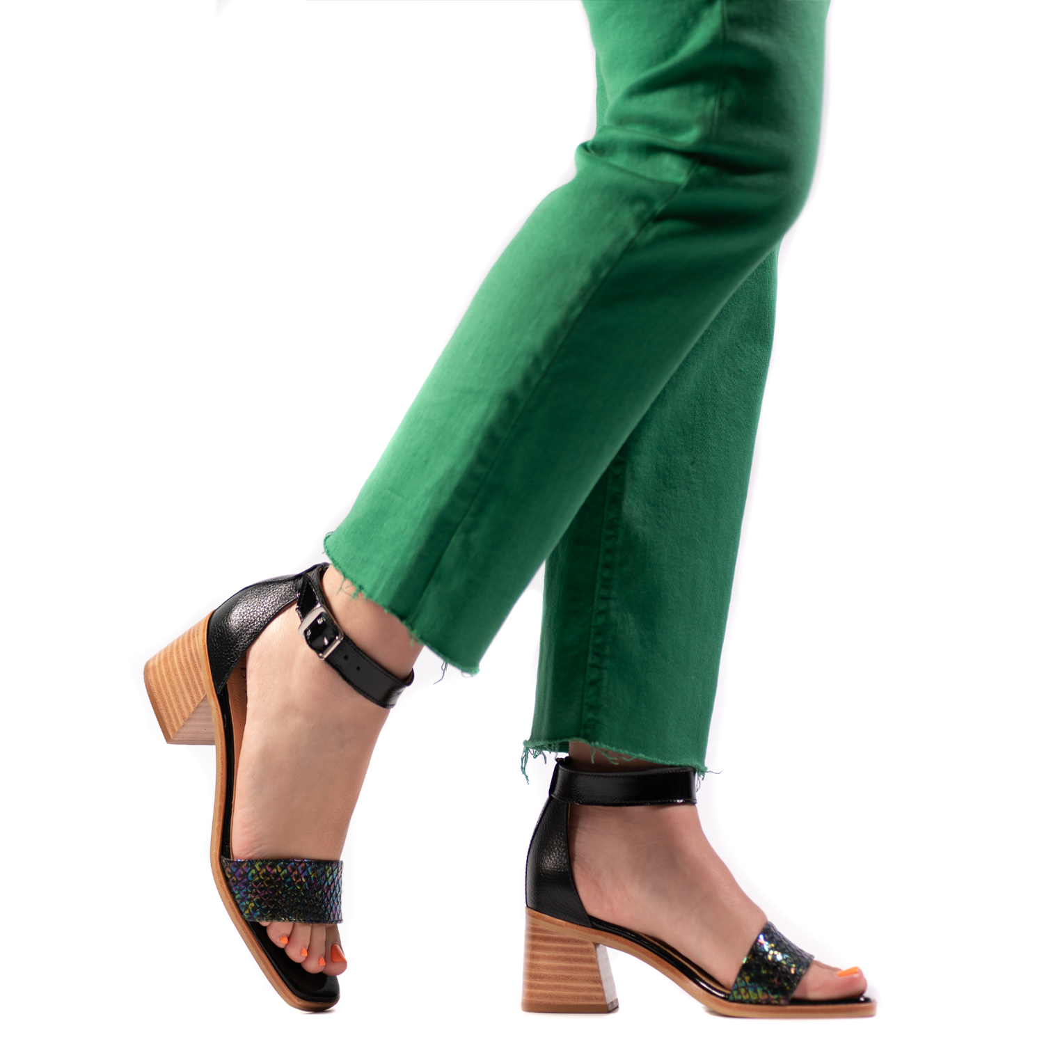 Río Black Rainbow 16