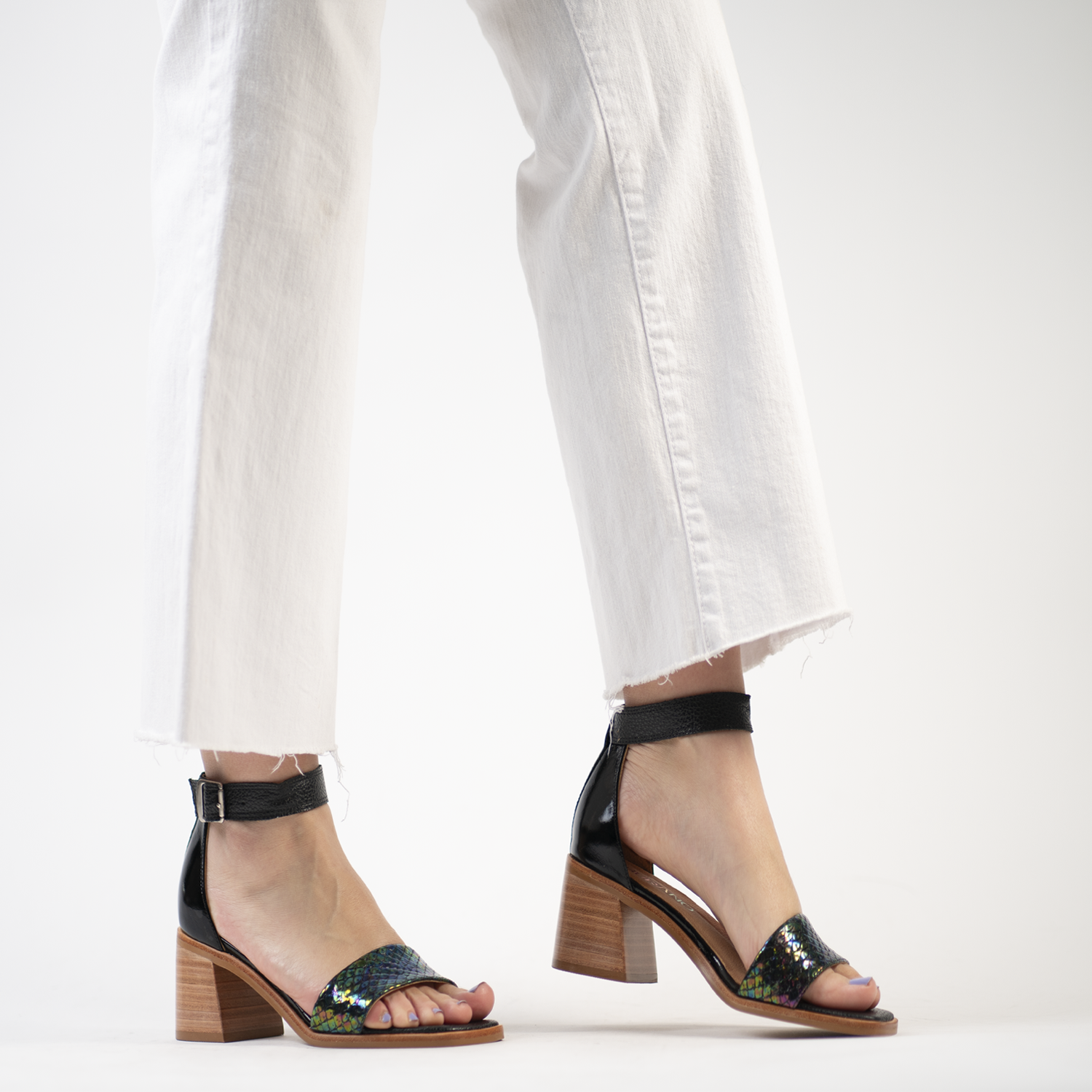 Río Black Rainbow 3