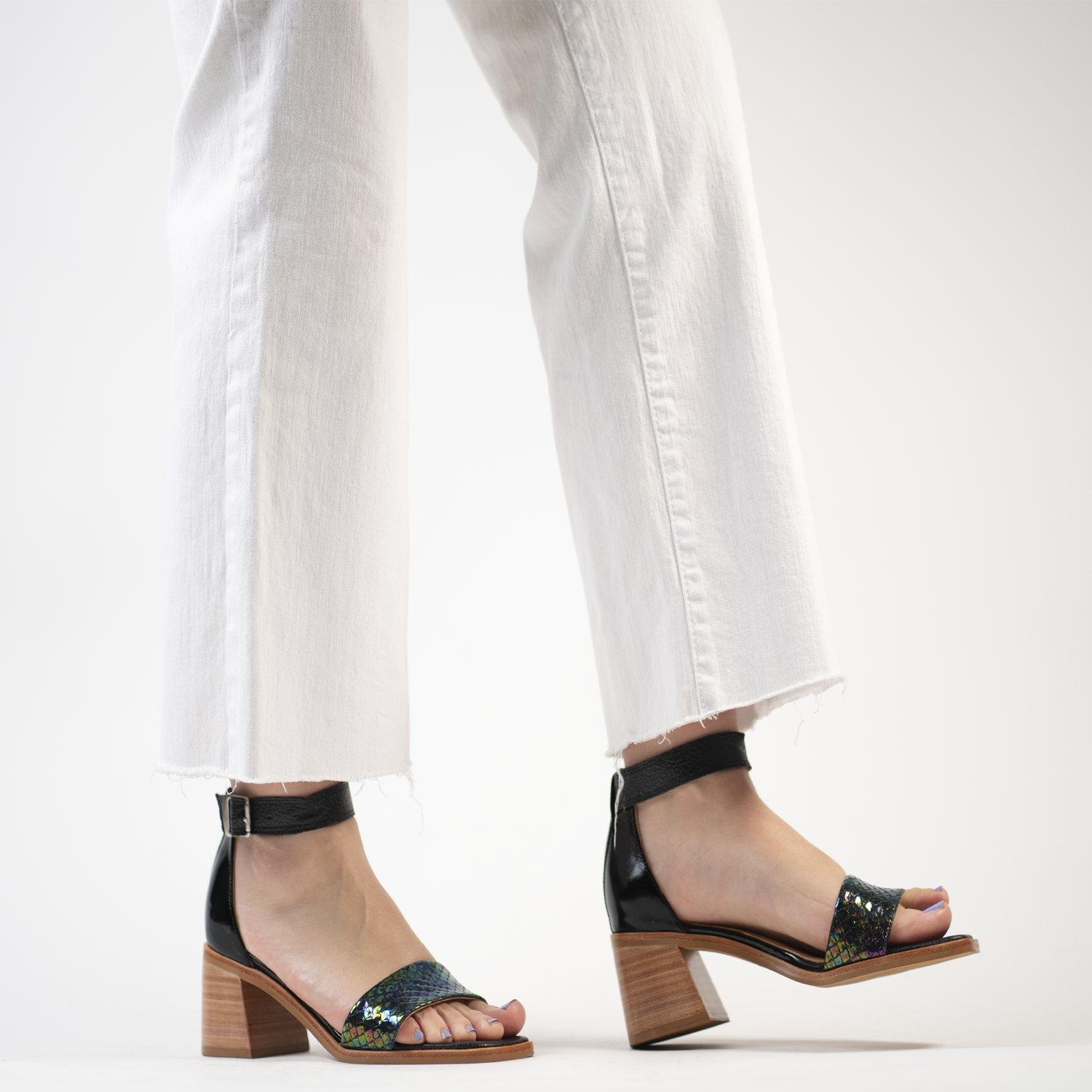 Río Black Rainbow 2