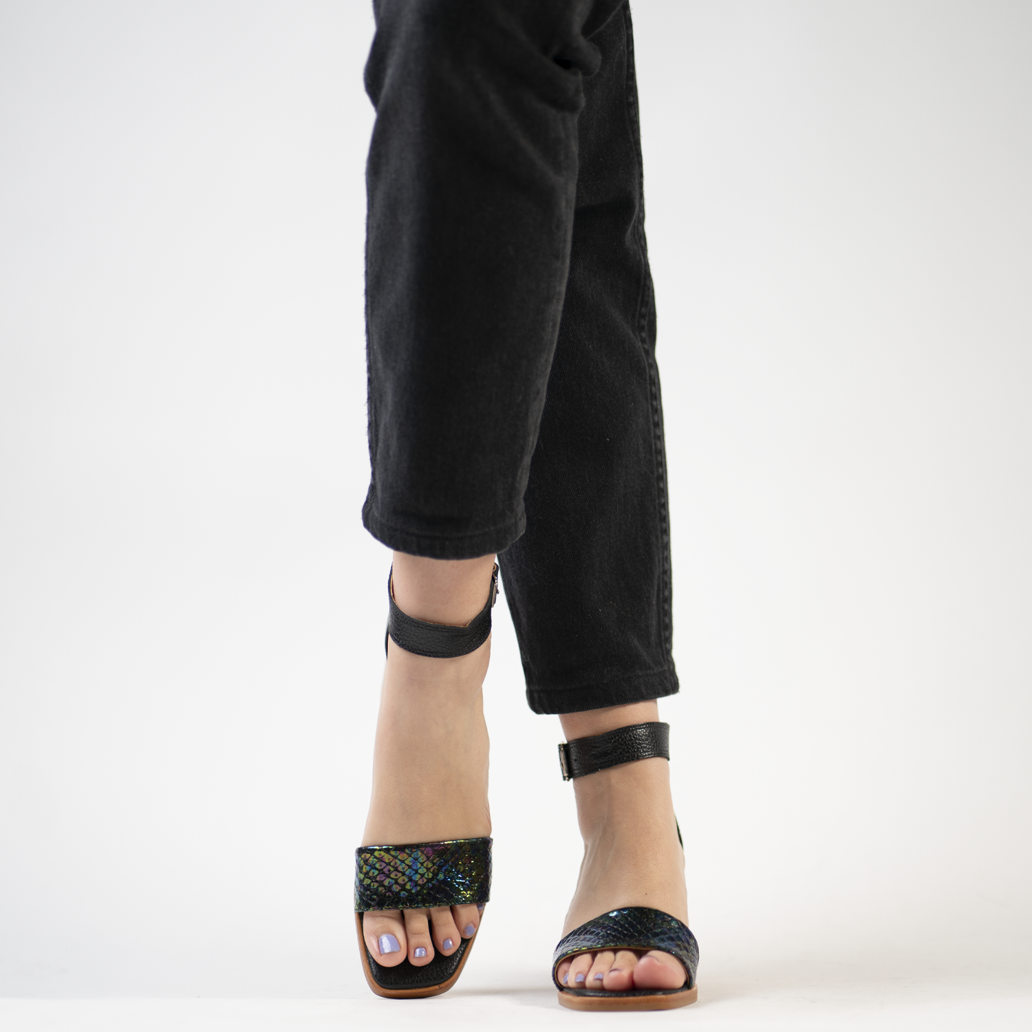 Río Black Rainbow 9