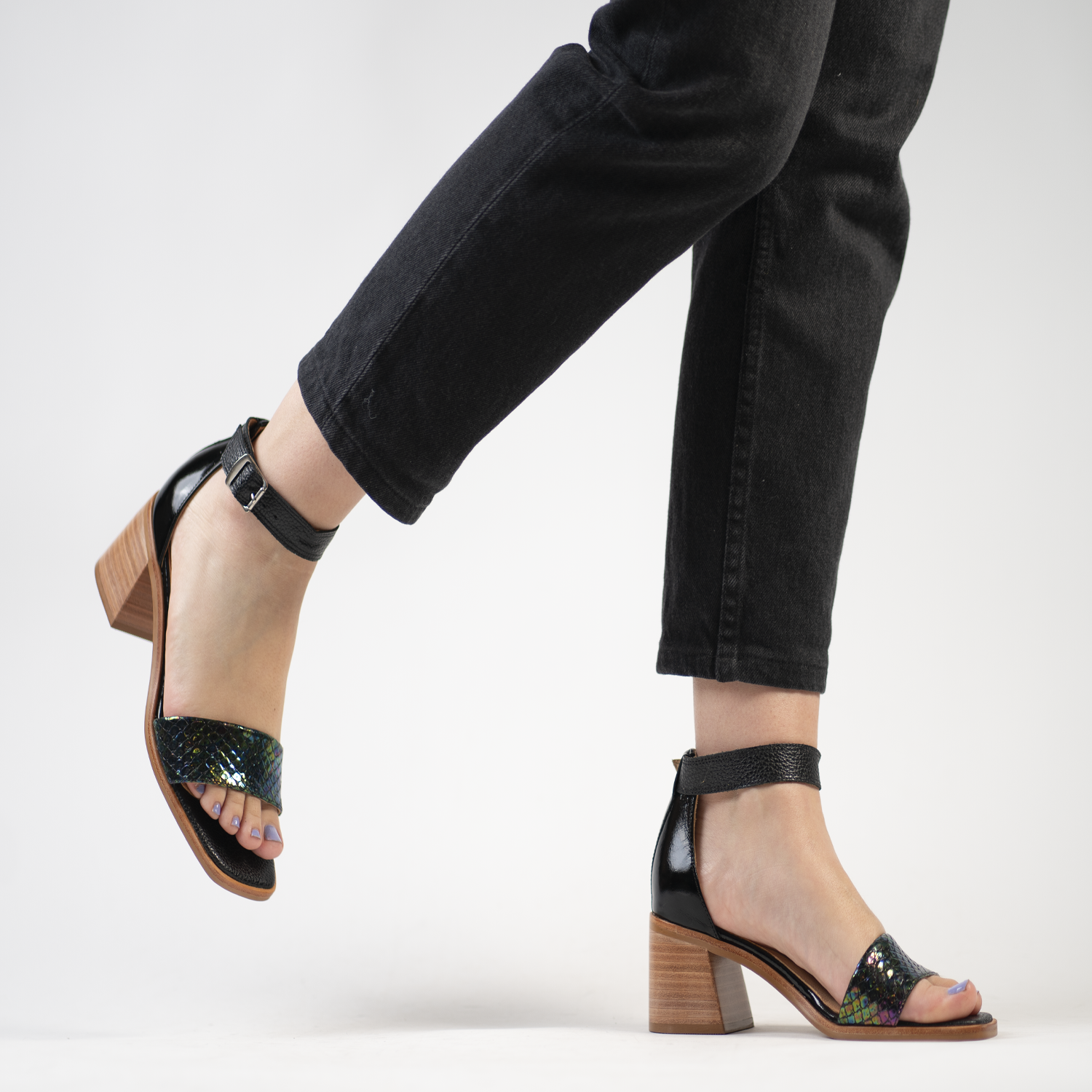 Río Black Rainbow 11