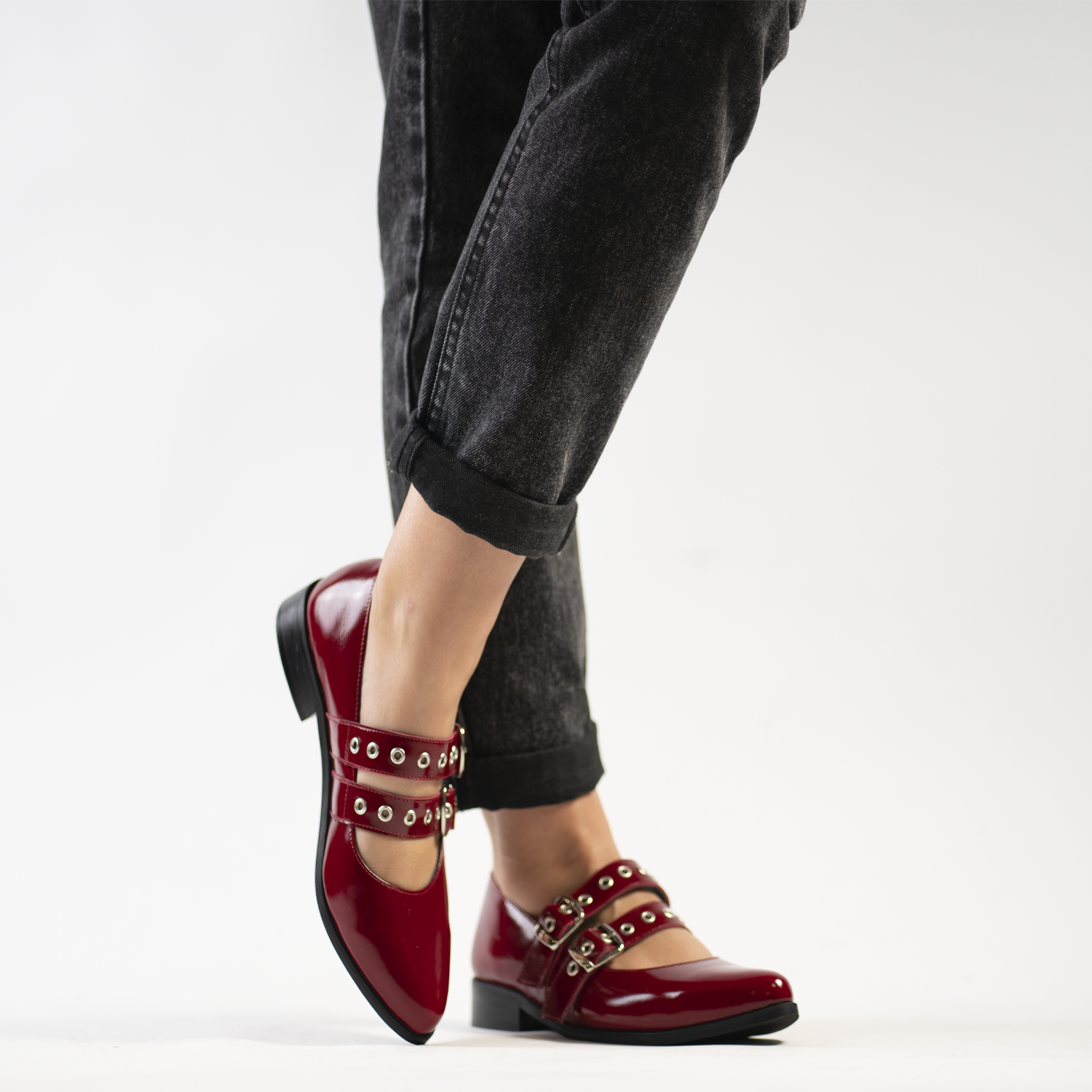 Frida Red Passion 13